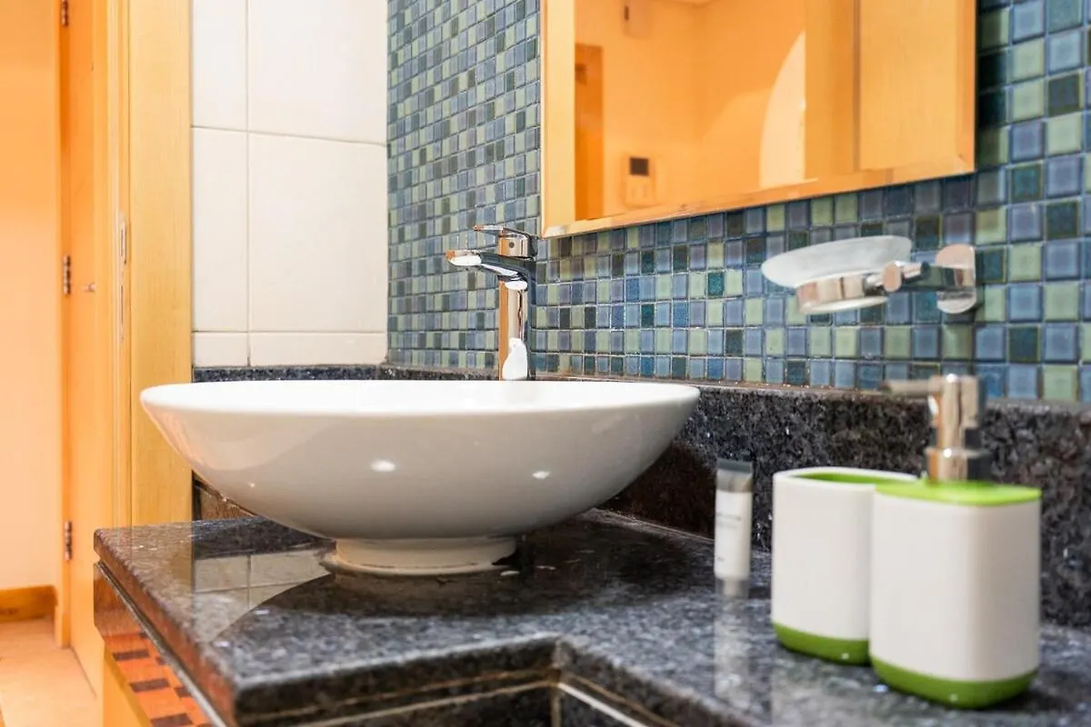 Elegant 3Br Apartment Near Beach In Palm Jumeirah Dubai