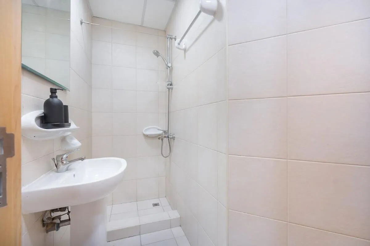Elegant 3Br Apartment Near Beach In Palm Jumeirah Dubai