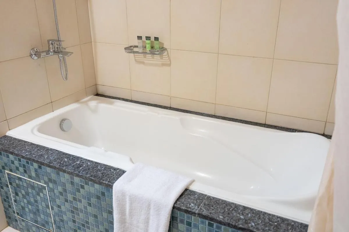 Elegant 3Br Apartment Near Beach In Palm Jumeirah Dubai