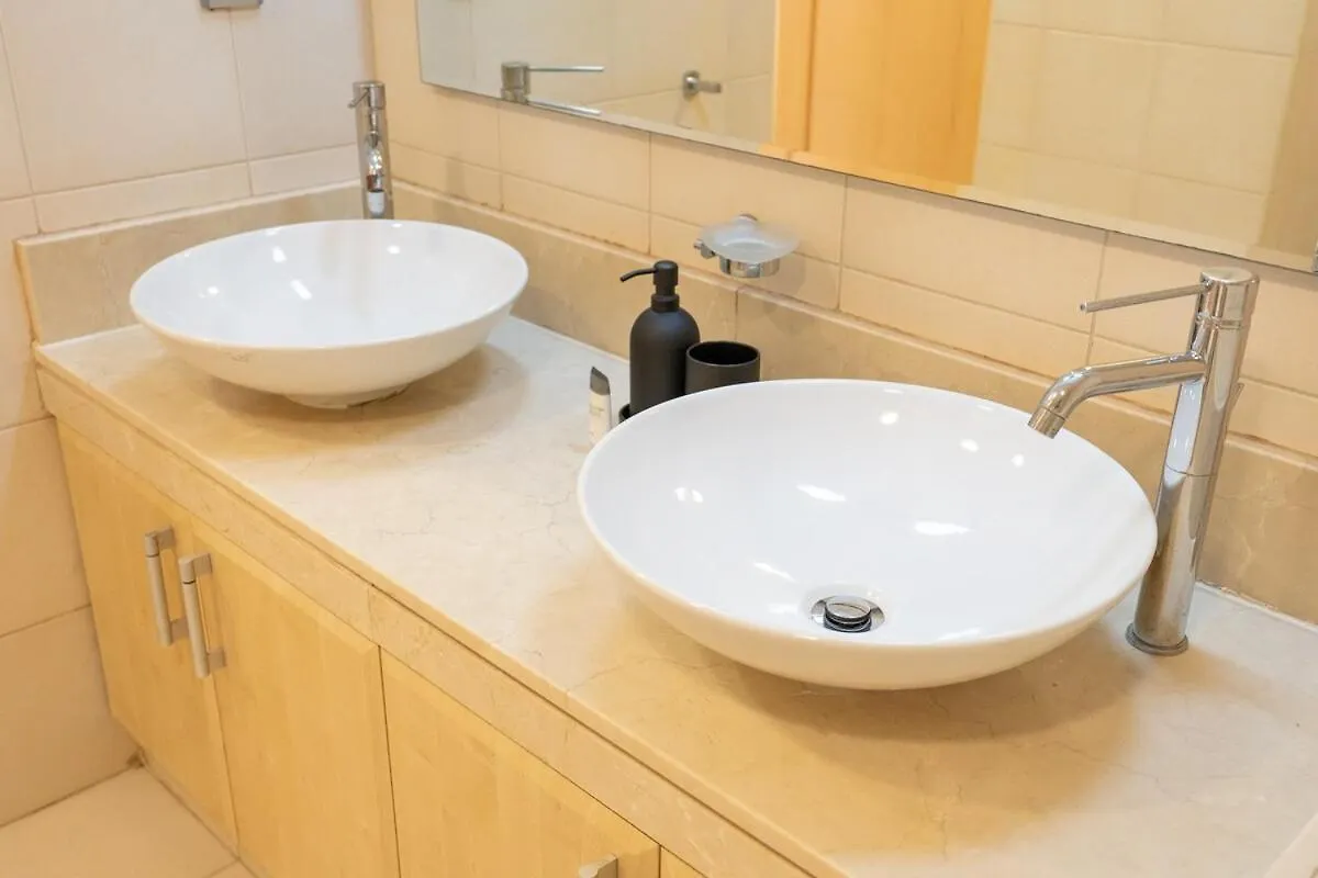 Elegant 3Br Apartment Near Beach In Palm Jumeirah Dubai