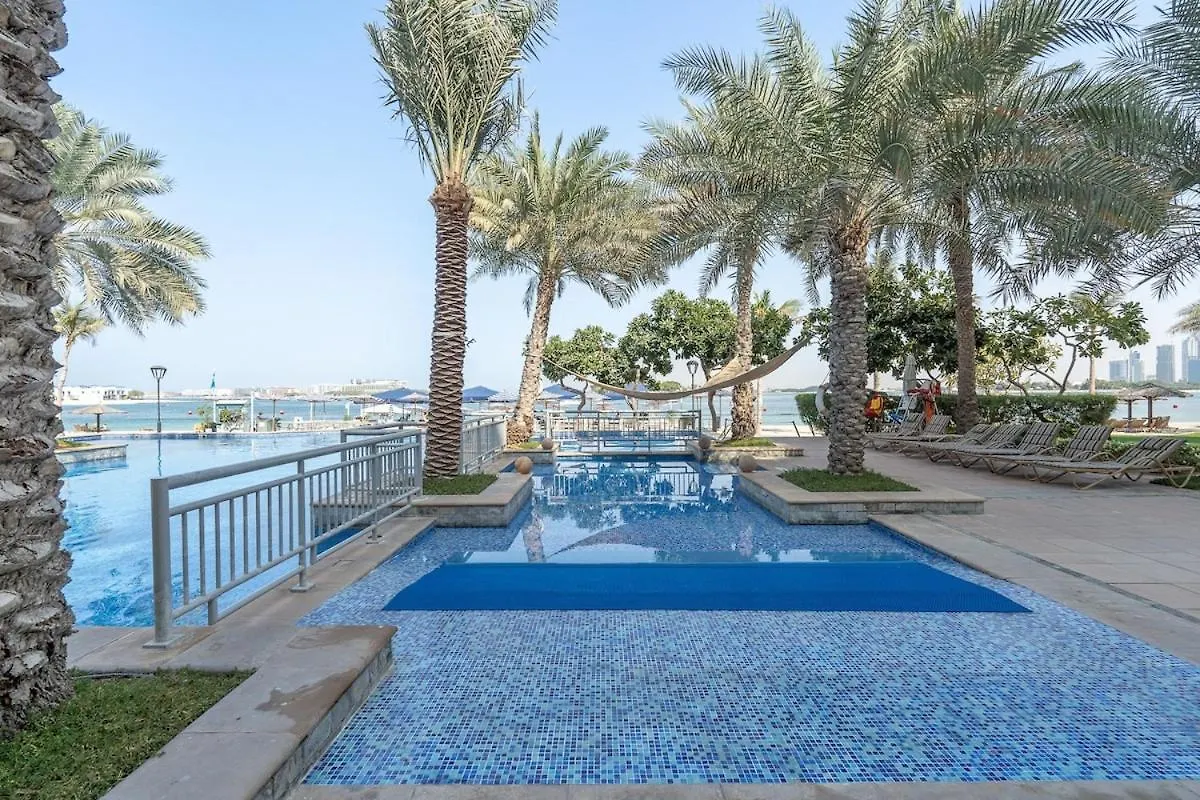 Elegant 3Br Apartment Near Beach In Palm Jumeirah Dubai