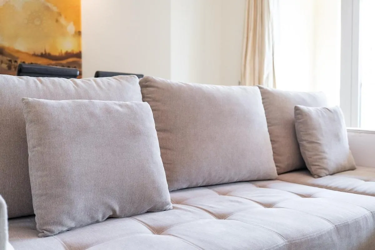 Elegant 3Br Apartment Near Beach In Palm Jumeirah Dubai