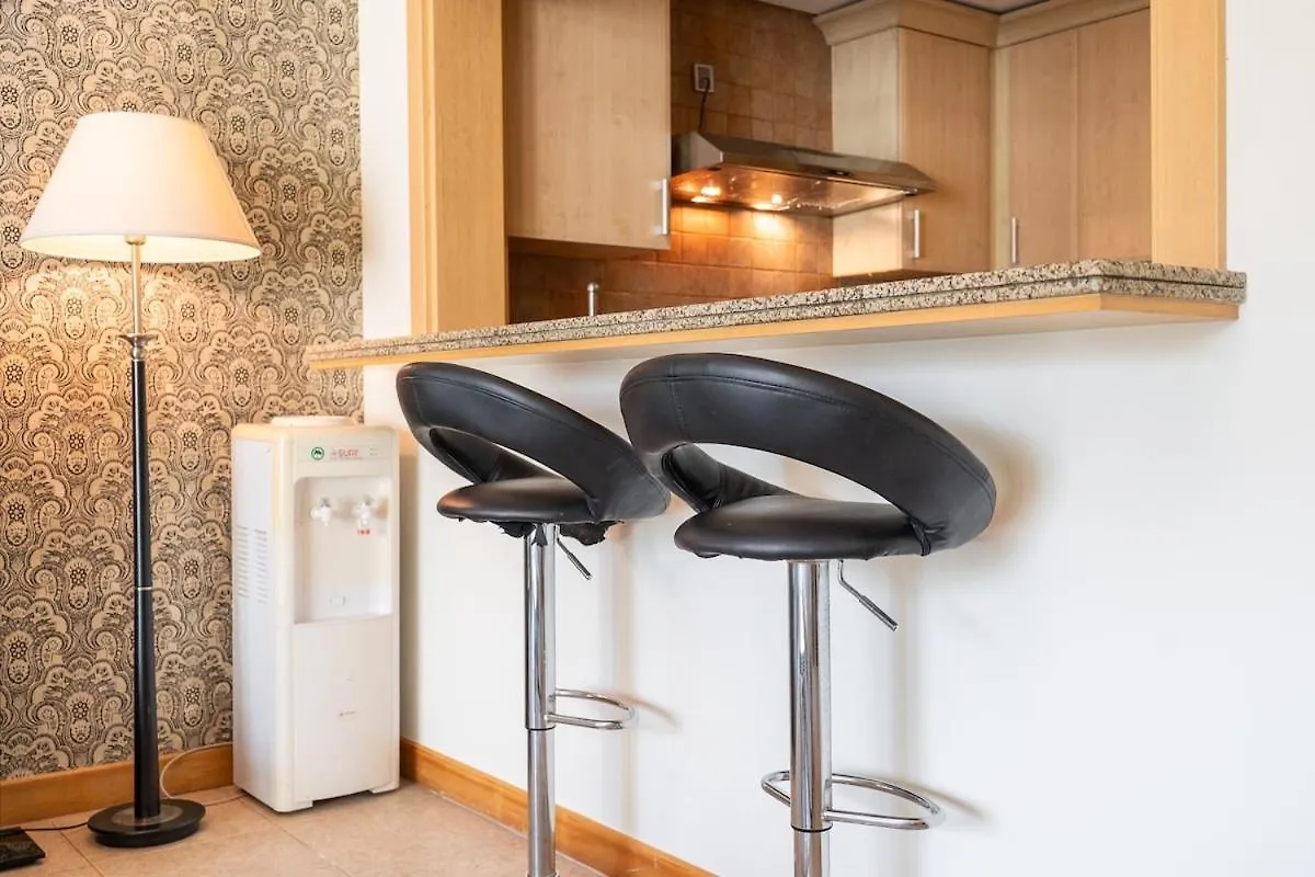 Elegant 3Br Apartment Near Beach In Palm Jumeirah Dubai
