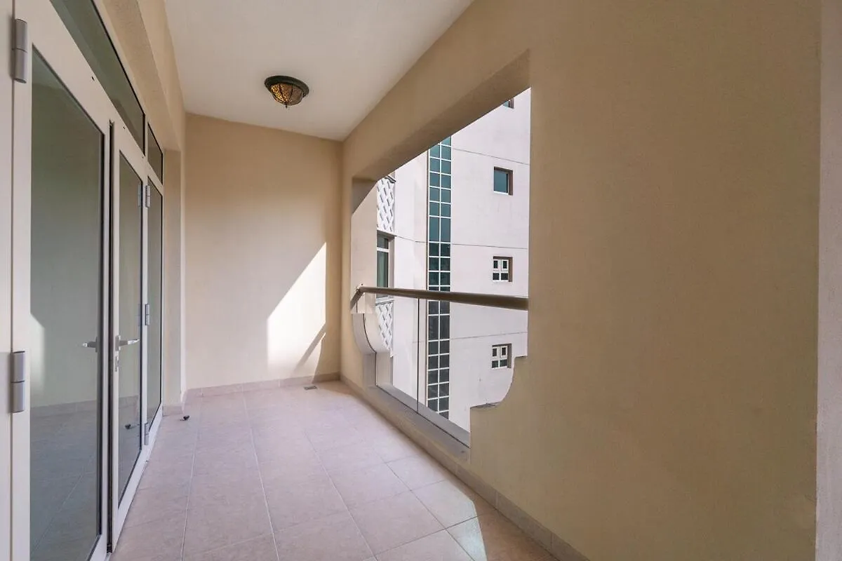 Elegant 3Br Apartment Near Beach In Palm Jumeirah Dubai 0*,