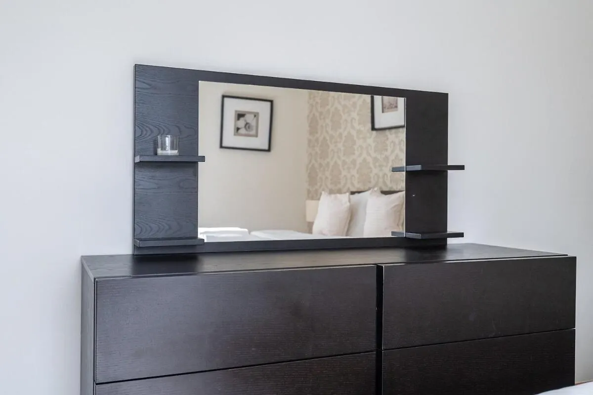 Elegant 3Br Apartment Near Beach In Palm Jumeirah Dubai United Arab Emirates
