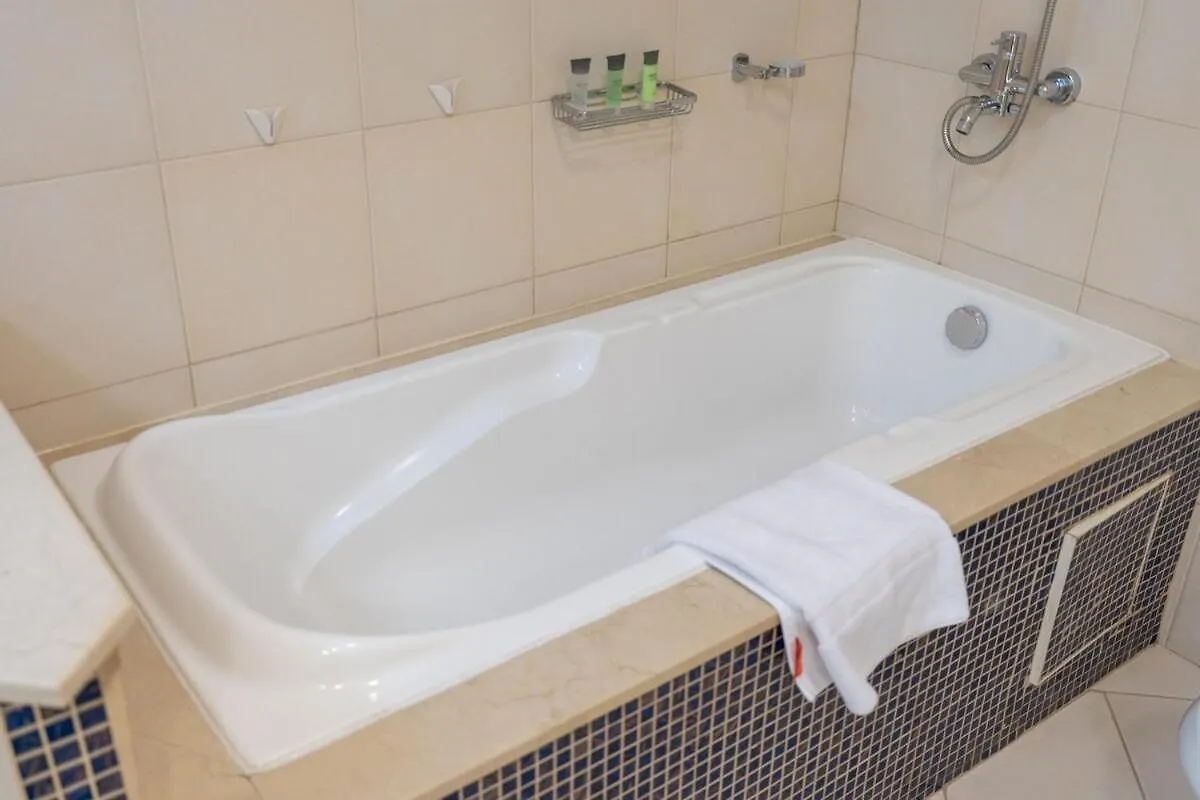 דובאי Elegant 3Br Apartment Near Beach In Palm Jumeirah