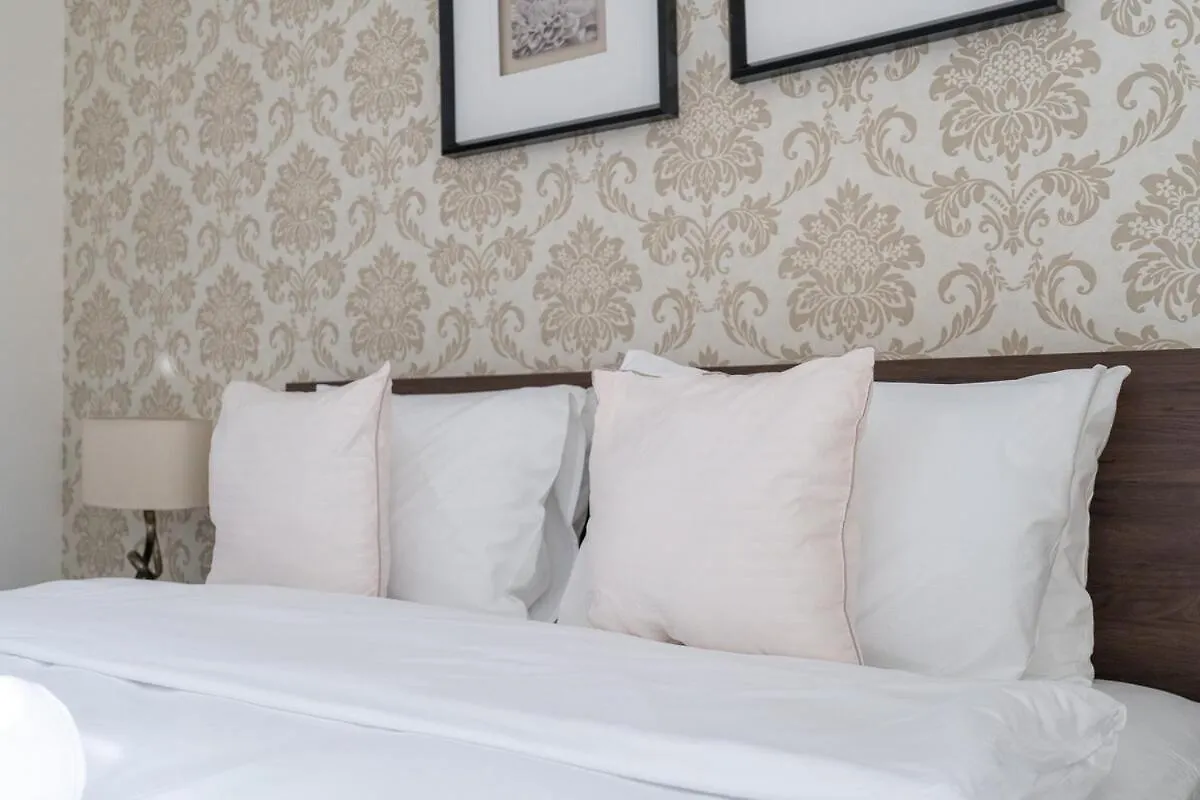 דובאי Elegant 3Br Apartment Near Beach In Palm Jumeirah